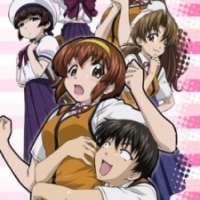  ����� Tonagura! <small>Art Director</small> 